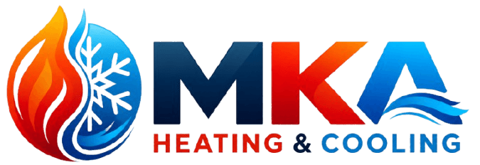 MKA Heating & Cooling