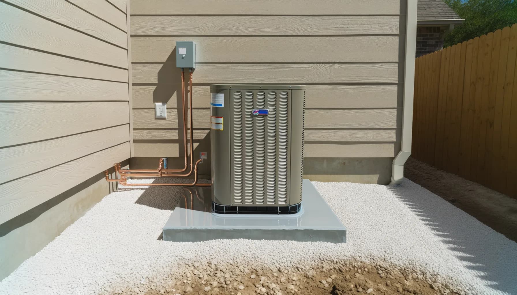 Ductwork Repair and Sealing